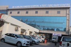 Dr Amit Tandon in Lajpat Kunj, Uttar Pradesh clinic photo on OPDIO - Smart Clinic. Smarter Care.