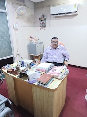 Dr. ML Gupta (MBBS, MD Skin & VD) in Daya Nagar, Uttar Pradesh clinic photo on OPDIO - Smart Clinic. Smarter Care.