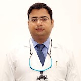 DR KUSHAL SINGH in Khatehna, Uttar Pradesh clinic photo on OPDIO - Smart Clinic. Smarter Care.