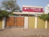 Dr Shubhra Goyal in Hariparwat, Uttar Pradesh clinic listing photo