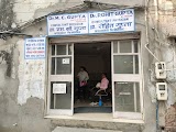 Dr Rohit Gupta in Raja ki Mandi, Uttar Pradesh clinic photo on OPDIO - Smart Clinic. Smarter Care.