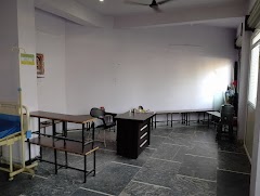 DR.DEEPAK CHILD CLINIC RAJAKHERA — Doctor near me in Rajakhera, Rajasthan clinic photo on OPDIO - Smart Clinic. Smarter Care.
