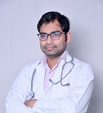 Dr. Navneet Agrawal — Doctor near me in Kar Kunj Chauraha, Uttar Pradesh clinic photo on OPDIO - Smart Clinic. Smarter Care.