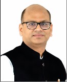 Dr. Mayank Jain — Doctor near me in Agra, Uttar Pradesh clinic listing photo