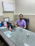 Dr. Ravi Kumar in Kailash Nagar, Uttar Pradesh clinic listing photo