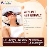 Dr. Shreya Chitkara — Doctor near me in Ramnagar Colony, Uttar Pradesh clinic listing photo