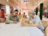A.S. Homoeopathy Clinic — Homeopathy in नागला पदमा, उत्तर प्रदेश clinic photo on OPDIO - Smart Clinic. Smarter Care.