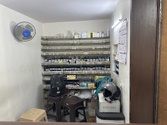 Dr Krishna Pareek — Homeopathy in Colony, Uttar Pradesh clinic photo on OPDIO - Smart Clinic. Smarter Care.