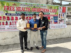 Aarogya Jeewan — Ayurveda in Delhi, Delhi clinic photo on OPDIO - Smart Clinic. Smarter Care.