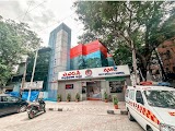 AMC Multispeciality Hospital — Doctor near me in 7th Block, Karnataka clinic listing photo