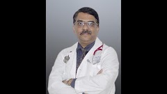 Dr. Prashanth U R S in Bengaluru, Karnataka clinic photo on OPDIO - Smart Clinic. Smarter Care.