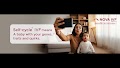 Nova IVF Fertility — ENT in 5th Block, Karnataka clinic listing photo
