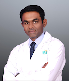 Dr. Sriharsha Ajjur — Doctor near me in Bengaluru, Karnataka clinic photo on OPDIO - Smart Clinic. Smarter Care.