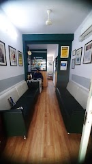 German Homeopathy Clinics — Homeopathy in HAL 3rd Stage, Karnataka clinic photo on OPDIO - Smart Clinic. Smarter Care.