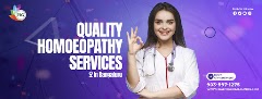 Health Global Homoeopathy-Best Homeopathy Clinic in Vijayanagar Bangalore — Homeopathy in Govindaraja Nagar Ward, Karnataka clinic photo on OPDIO - Smart Clinic. Smarter Care.