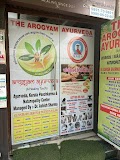 THE AROGYAM AYURVEDA (NABH accredited)- Best Ayurveda Dr. Ashish Sharma for Joi… — Ayurveda in Delhi, Delhi clinic listing photo