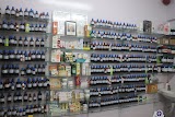 Shree Sai Homeo Clinic — Homeopathy in Santhosapuram, Karnataka clinic photo on OPDIO - Smart Clinic. Smarter Care.