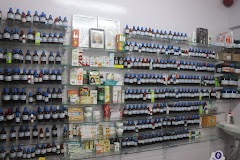Shree Sai Homeo Clinic — Homeopathy in Santhosapuram, Karnataka clinic photo on OPDIO - Smart Clinic. Smarter Care.