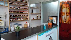 Dr Vishal's Saisha Homeo Hub & Healthcare — Homeopathy in Puttenahalli, Karnataka clinic photo on OPDIO - Smart Clinic. Smarter Care.