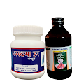 Healthy Jeevan Ayurveda Consumer Products LLP — Ayurveda in Vishnupuri Colony, Uttar Pradesh clinic listing photo