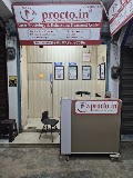 Procto.in Piles Clinic By Dr Sachin — Ayurveda in Khan Alampura, Uttarakhand clinic photo on OPDIO - Smart Clinic. Smarter Care.