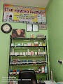 STAR HOMOEO PHARMACY — Ayurveda in Keshav Nagar, Uttar Pradesh clinic listing photo