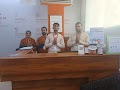 Jiva Ayurveda Clinic and Panchakarma Centre, Sec 7, Dwarka, New Delhi — Ayurveda in New Delhi, Delhi clinic listing photo