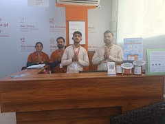 Jiva Ayurveda Clinic and Panchakarma Centre, Sec 7, Dwarka, New Delhi — Ayurveda in New Delhi, Delhi clinic photo on OPDIO - Smart Clinic. Smarter Care.