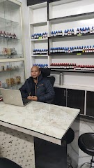 Concept Homoeopathy — Ayurveda in Ram Nagar, Uttar Pradesh clinic photo on OPDIO - Smart Clinic. Smarter Care.