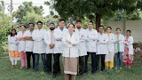 Saksham Hospital — Ayurveda in Vasant Vihar, Uttar Pradesh clinic photo on OPDIO - Smart Clinic. Smarter Care.
