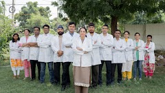 Saksham Hospital — Ayurveda in Vasant Vihar, Uttar Pradesh clinic photo on OPDIO - Smart Clinic. Smarter Care.