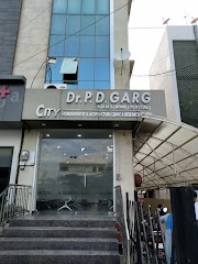 Dr.P.D.Garg — Ayurveda in Avas Vikas Colony, Uttar Pradesh clinic photo on OPDIO - Smart Clinic. Smarter Care.