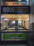 INDUS AYURVEDA — Ayurveda in Colony, Haryana clinic listing photo