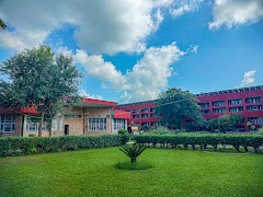 Shri Krishna AYUSH University — Ayurveda in Sector 8, Haryana clinic photo on OPDIO - Smart Clinic. Smarter Care.
