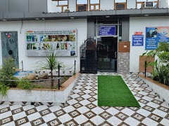 *JEEVAN JYOTI AYURVEDIC PANCHKARMA RESEARCH INSTITUTE AND SLIMMING CENTRE* — Ayurveda in Sector 6, Haryana clinic photo on OPDIO - Smart Clinic. Smarter Care.