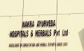 Nakra Ayurveda Hospitals & Herbals Pvt Ltd — Ayurveda in Sector 9, Haryana clinic listing photo
