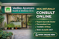 Vedika Ayurcare Health & Wellness Clinic — Ayurveda in Model Town, Haryana clinic listing photo