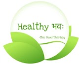Healthy Bhav: {भवः} by Tanya Arora (Nadi Vaidya — ENT in Sector 13, Haryana clinic listing photo