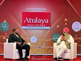 Atulaya Healthcare Pvt Ltd. Karnal — ENT in Dyal Singh Colony, Haryana clinic listing photo