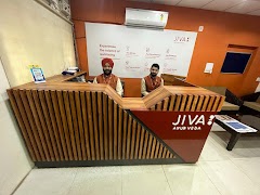 Jiva Ayurveda Clinic, Janakpuri, New Delhi — Ayurveda in New Delhi, Delhi clinic photo on OPDIO - Smart Clinic. Smarter Care.