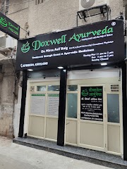 Doxwell Ayurveda — Ayurveda in Delhi, Delhi clinic photo on OPDIO - Smart Clinic. Smarter Care.