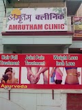 Amrutam Ayurvedic Clinic — Ayurveda in Bhopal, Madhya Pradesh clinic listing photo