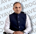 AROGYAVED AYURVED HEALTH CENTRE,KOHEFIZA BHOPAL — Ayurveda in Bhopal, Madhya Pradesh clinic listing photo