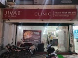 Jiva Ayurveda Clinic, Gulmohar Colony, Bhopal — Ayurveda in Bhopal, Madhya Pradesh clinic listing photo