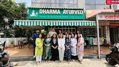 Dharma Ayurveda Clinic — Ayurveda in Bhopal, Madhya Pradesh clinic photo on OPDIO - Smart Clinic. Smarter Care.