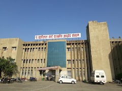 Pt. Khushilal Sharma Ayurvedic Hospital — Ayurveda in Bhopal, Madhya Pradesh clinic photo on OPDIO - Smart Clinic. Smarter Care.