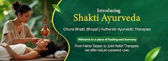 Shakti Ayurveda and Panchkarma Center — Ayurveda in Bhopal, Madhya Pradesh clinic photo on OPDIO - Smart Clinic. Smarter Care.