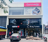 Gynoveda, Bhopal, Arera Colony. Ayurveda Clinic for Fertility, PCOS, Periods. — Ayurveda in Bhopal, Madhya Pradesh clinic listing photo