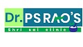 Dr. PS RAO'S Shri Sai Clinic — Ayurveda in Bhopal, Madhya Pradesh clinic listing photo