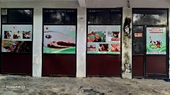Shree sarweshwar narayan ayurved Panchkarma clinic gupha mandir parisar lalghat… — Ayurveda in Bhopal, Madhya Pradesh clinic photo on OPDIO - Smart Clinic. Smarter Care.
